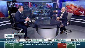 Bera Holding /Ali Rıza Alaboyun: Mağduriyeti anlıyorum ama biraz sabırlı olmalılar
