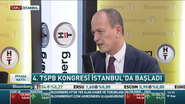 4. TSPB Kongresi'nden detaylar