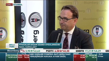 VİOP'ta akşam seansı