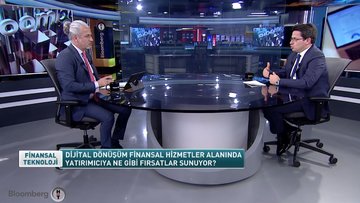 Borsada emirlerin yarısından fazlası dijital kanallardan