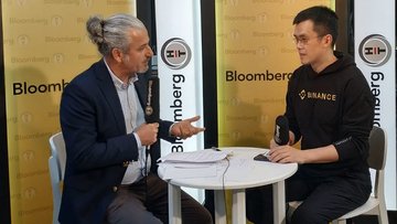 Zhao:Kripto paralar bir kaç yıl içinde günlük hayatta kullanılır