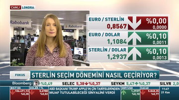 Rabobank: Risk iştahı azalırsa güvenli limana yönelim olur