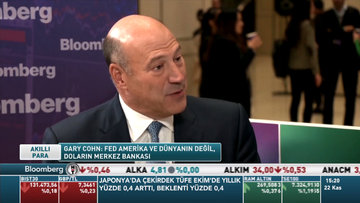 Gary Cohn: Ticaret savaşı değil, 'çatışması'