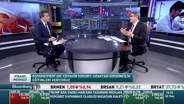 KOSGEB'in yeni yol haritası