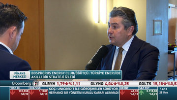 "Türkiye enerjide liberizasyonu bir an önce tamamlamalı"