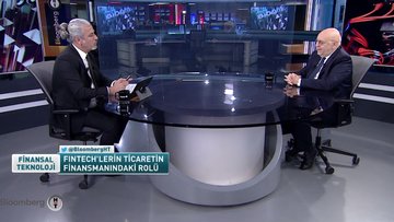 'Kredi verenlere KOBİ açısından güvenli ortam sunuyoruz'