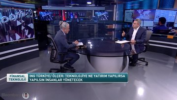 'Müşteri tanıma süreçleri robotlar sayesinde 3 kat hızlandı'