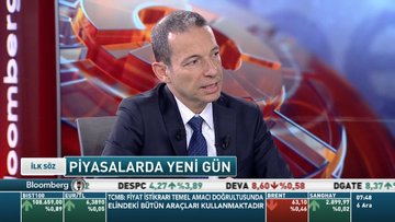 Prof. Dr. Erhan Aslanoğlu: Moody's Türkiye'nin not görünümünü yükseltebilir