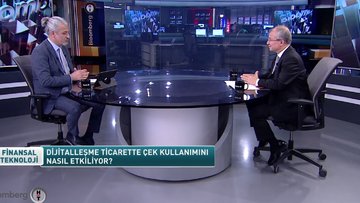 'Karekodlu çek raporu almadan çek kabul etmeyin'