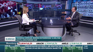 Teknosa düşük çift haneli, yüksek tek haneli büyüme bekliyor