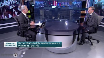 'İnsanın yerine konumlanan dijital dönüşüm uzun vadede başarılı olamaz'