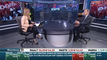 Borusan ENBW/Acarla: Elimizde 10 rüzgar lisansı daha var o yatırımları da yapacağız