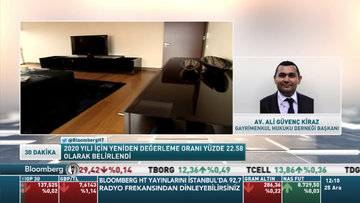 "Değerli konut vergisi tamamen iptal edilmeli"