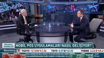 'İşin olmazsa olmazı bilgi güvenliği'