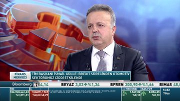 TİM/Gülle: 2019 yılında dünya ticaretinde korumacılığın maliyeti 1,9 trilyon dolar oldu