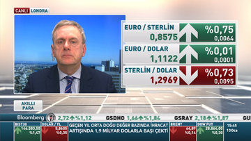 Commerzbank: Euro Bölgesi için zorlu bir yıl olacak