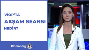 VİOP'ta akşam seansı ne getirecek?