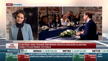 Bakan Albayrak'ın mesajları nasıl yankı buldu?