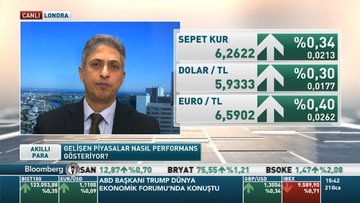 Commerzbank/Ghose:  Türkiye'de büyüme döngüsü hızlanacak