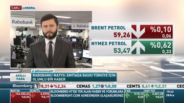 Rabobank: Gelişen piyasalardan sermaye çıkışları görebiliriz