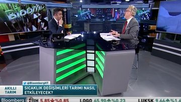 Tarım sektörü küresel iklim değişikliğine hazırlıklı mı?