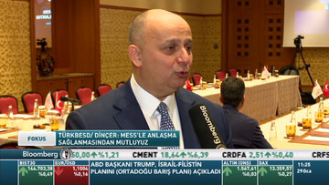 "2020'de beyaz eşya sektöründe teşvikler kritik olacak"