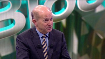 Birleşik Krallık Büyükelçisi/ Chilcott: AB'den ayrıldığımızda Türkiye ile ilişkilerimiz daha özel olacak