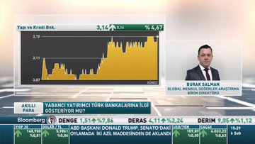 "Bankacılık sektörü cazibesini fazlasıyla koruyor"