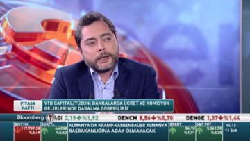 VTB Capital Analisti swap hamlesini yorumladı