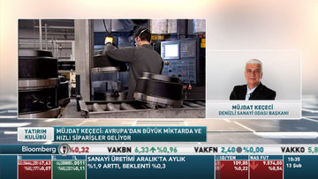 "Çin'den milyonlarca adet sipariş gelmeye başladı"