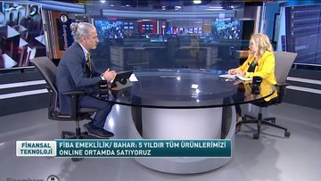 Dijitalleşme sigorta bilincini artırıyor