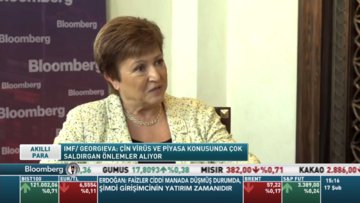 IMF: Yapısal reformların eksikliği küresel ekonomiye zarar veriyor