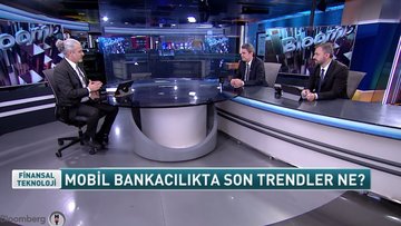 'Bankacılığın en önemli gündemi uzaktan müşteri edinimi olacak'