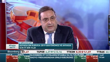AvivaSA/Kuruca: 2020'de karlılıkta %25-35 bandında büyüme öngördük
