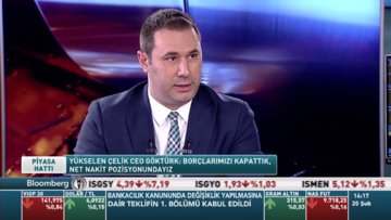 "Koronavirüs dolayısıyla ihracatta büyüme fırsatımız var"