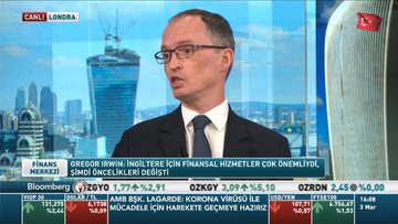 Global Counsel/ Irwin: Anlaşmasız Brexit Türkiye için kötü olur