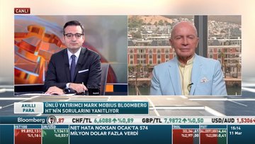 Mark Mobius: Altın daha da yükselebilir
