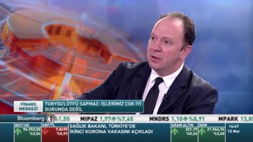 Koronavirüsün yiyecek - içecek sektörüne etkisi nasıl?