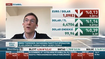 EBRD/ Tuerkner: Türkiye'de en fazla turizm sektörü etkilenecek