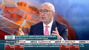 "Süreç uzarsa bazı zararları devlet yükleme durumunda kalabilir"