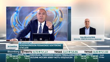 "AVM'ler hakkında kapatma kararı alınmazsa bu süreci uzatacağız"