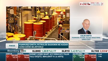 Panmure/Smith: Petrolde arz fazlası var