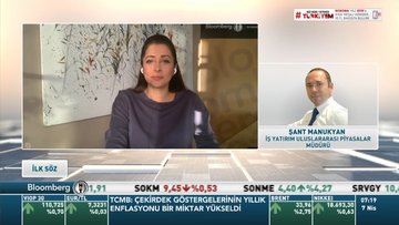 İş Yatırım/ Manukyan: IMF'in standart bir reçete yazması durumuyla karşı karşıya değiliz
