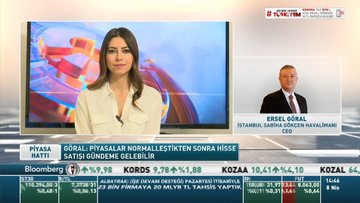 Havacılık sektörü Kovid-19'un olumsuz etkisiyle nasıl başa çıkıyor?