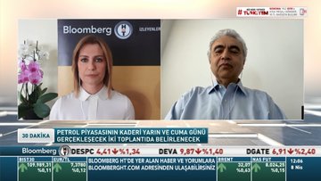 UEA/ Birol: 10 MN varillik bir kesinti piyasalara sadece birkaç günlük olumlu hava getirir