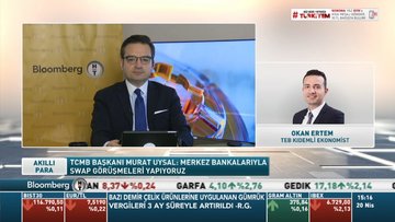 TEB/ Okan Ertem: TCMB'den 50 baz puan faiz indirimi bekliyoruz