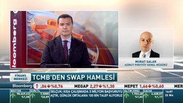 Piyasalar TCMB kararını nasıl karşıladı?