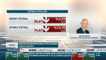 Panmure/ Smith: Fazla hacim zorla bile olsa piyasalardan alınmalı