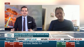 ADM/ Ostwald: Ekonomideki zarar telafi edilebilir mi bilmiyoruz