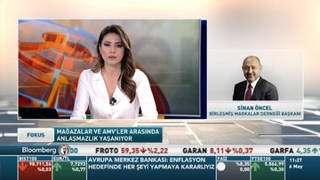 BMD/ Öncel: Mağazalar ve AVM'ler arasında anlaşmazlık yaşanıyor